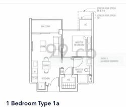 Bartley Residences (D19), Apartment #461487371